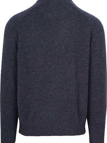 Steppin' out Shirt in Blue