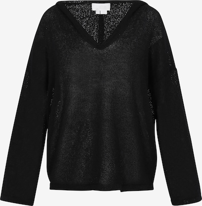 Megztinis iš usha WHITE LABEL, spalva – juoda, Prekių apžvalga