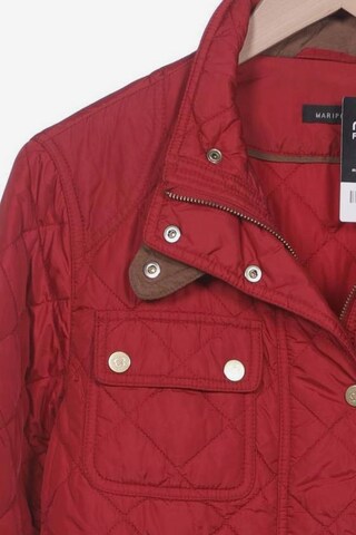 Mariposa Jacket & Coat in M in Red