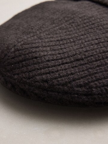 Next - Gorra en marrón