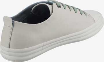 CAMPER Sneakers laag 'Twins' in Blauw