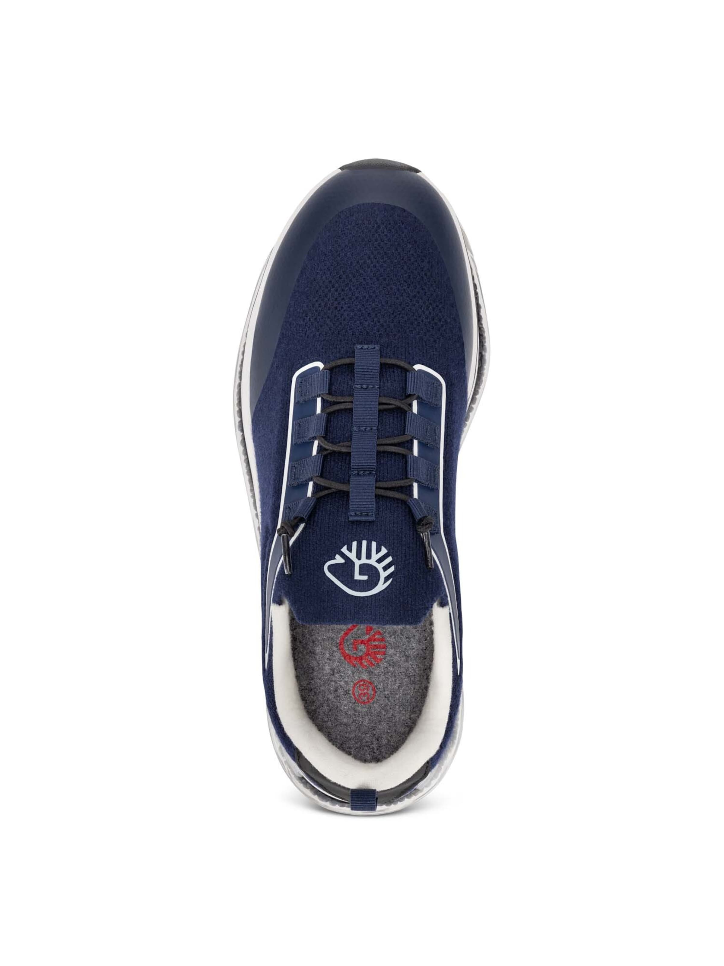 GIESSWEIN Sneakers in Blue