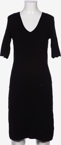 SET Dress in M in Black: front
