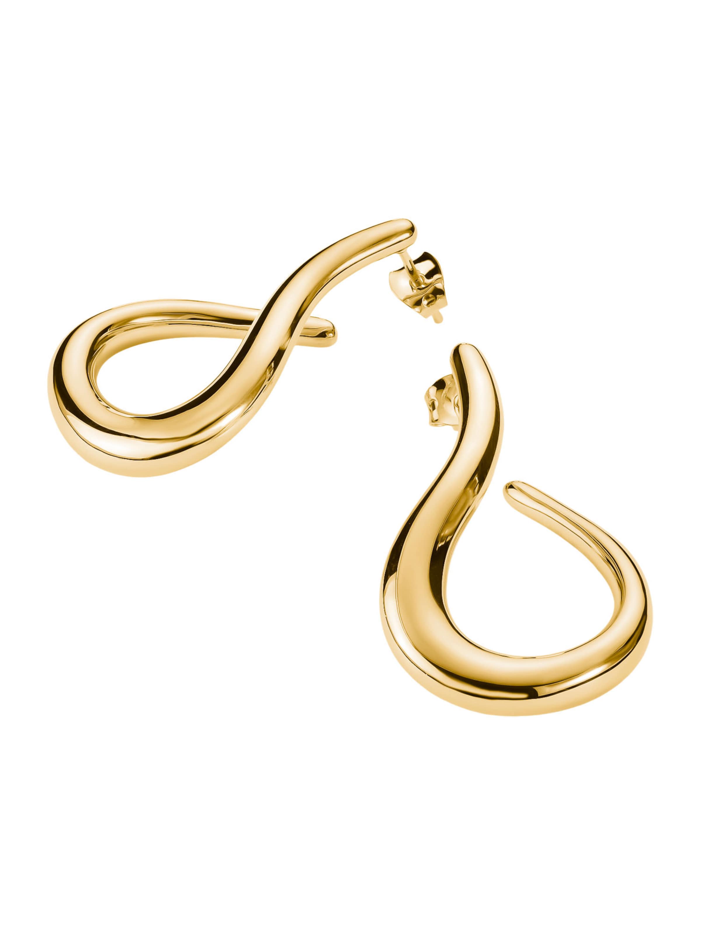 Thomas Sabo Earrings in Gold