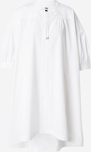 Palaidinės tipo suknelė 'Dollana' iš BOSS, spalva – balta, Prekių apžvalga