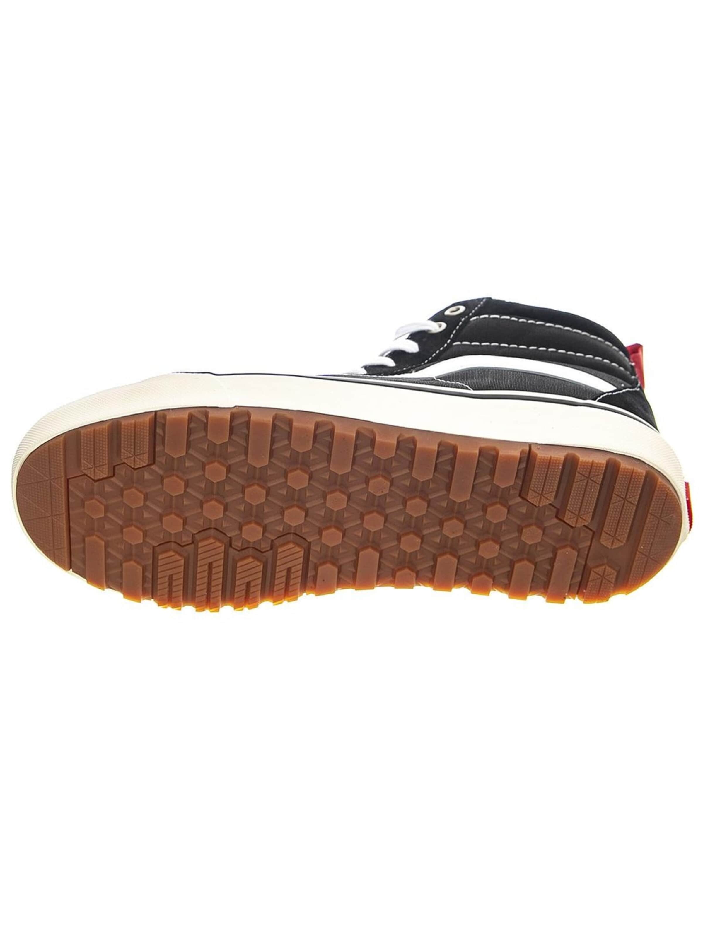 VANS Sneaker high 'UA Sk8'‌‌‌‌‌‌ in Schwarz