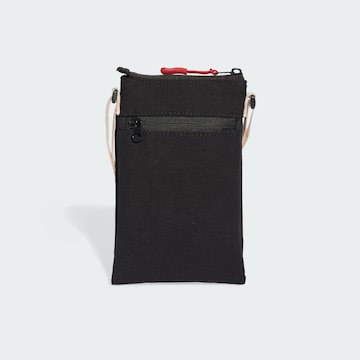 ADIDAS PERFORMANCE Sporttasche 'FC Bayern Münschen' in Schwarz