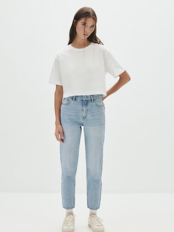 regular Jeans di Pull&Bear in blu