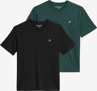 Marc O'Polo Paita koossa XXXL värissä vihreä / musta, Tuotenäkymä