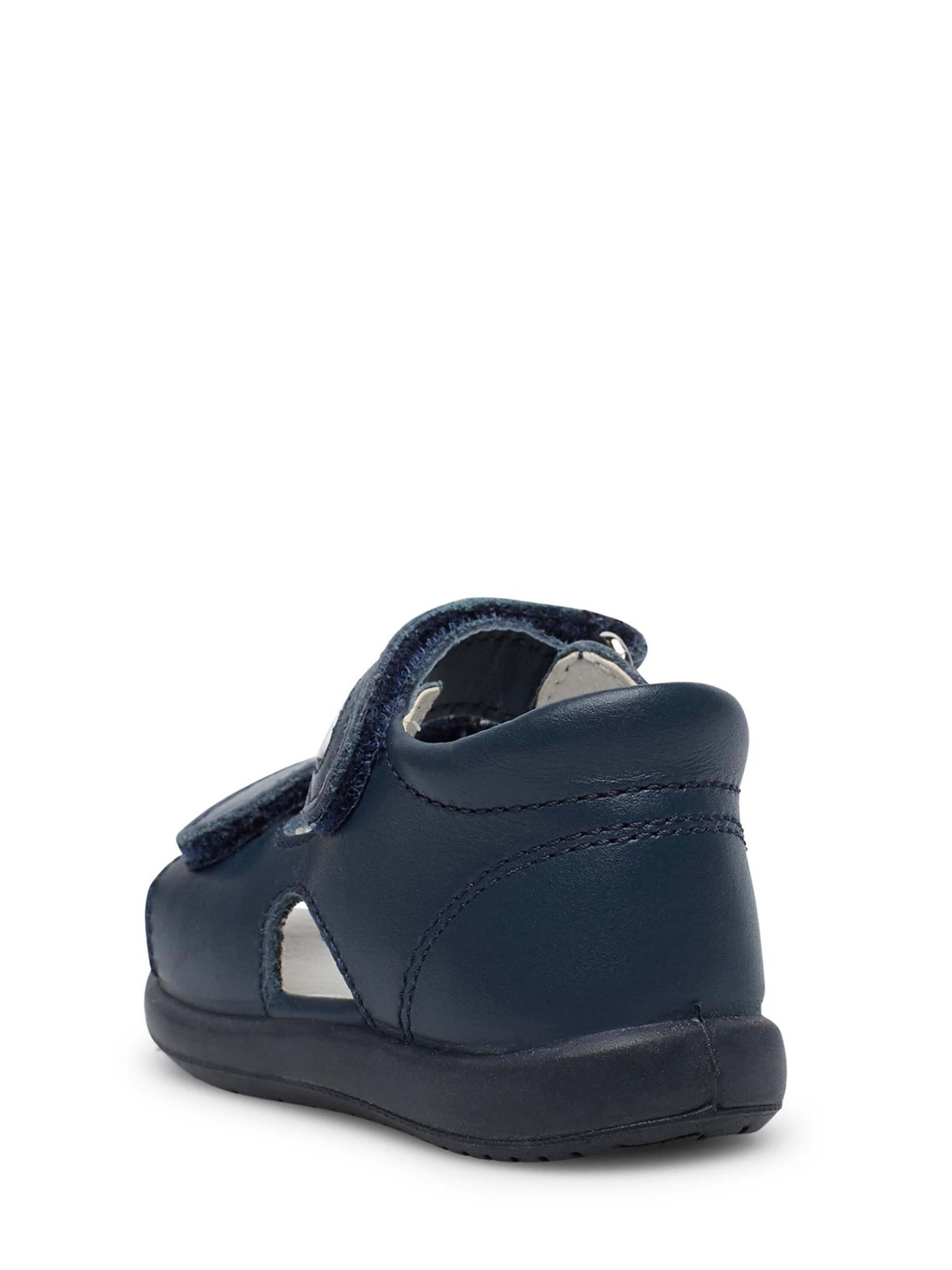 Falcotto Open shoes 'NEW RIVER' in Blue