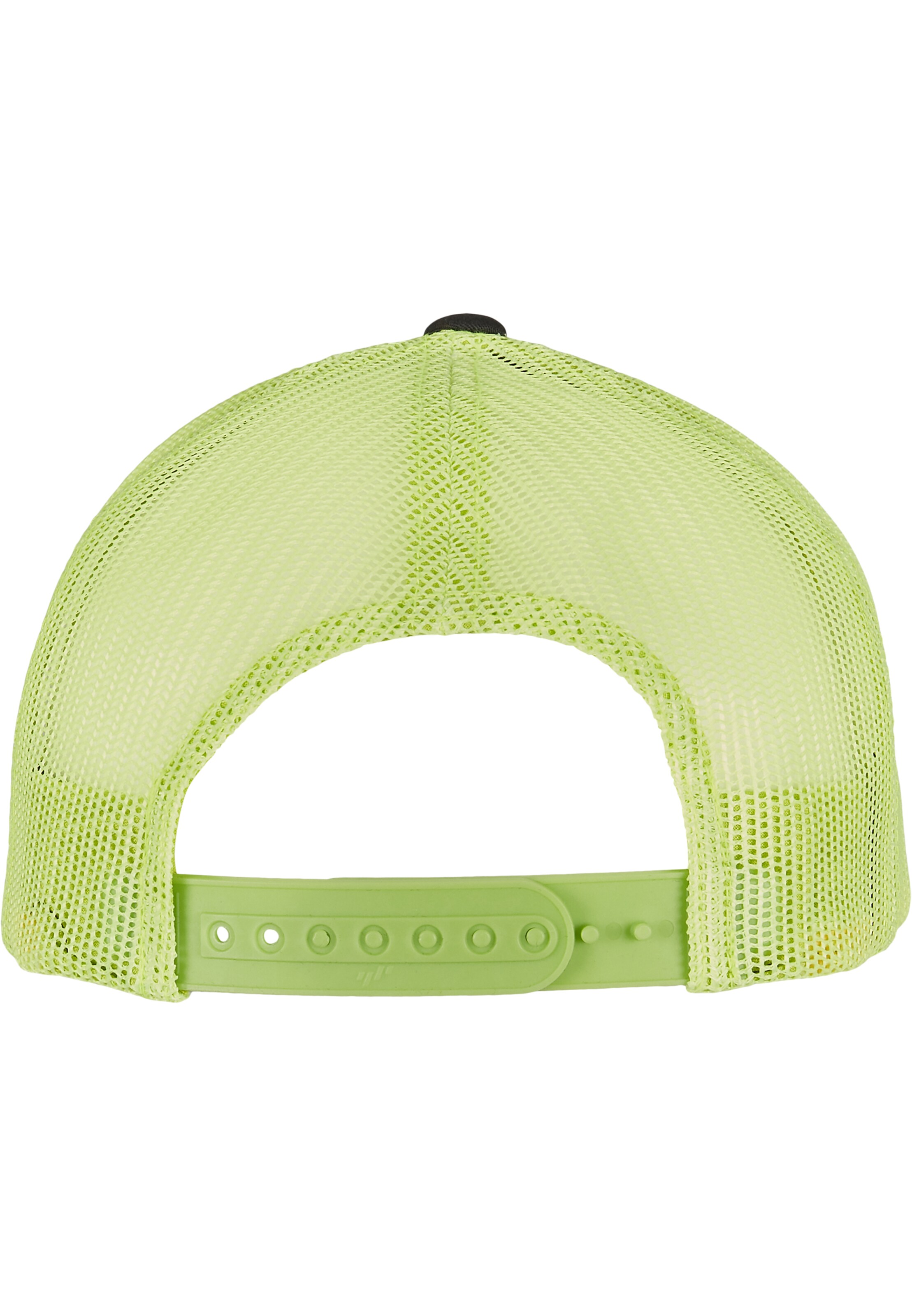 Cappello da baseball 'Retro' di Flexfit in grigio