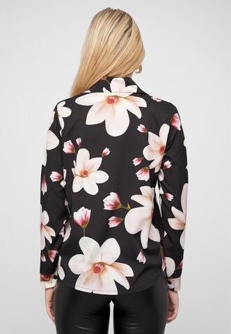 Cloud5ive Bluse i sort