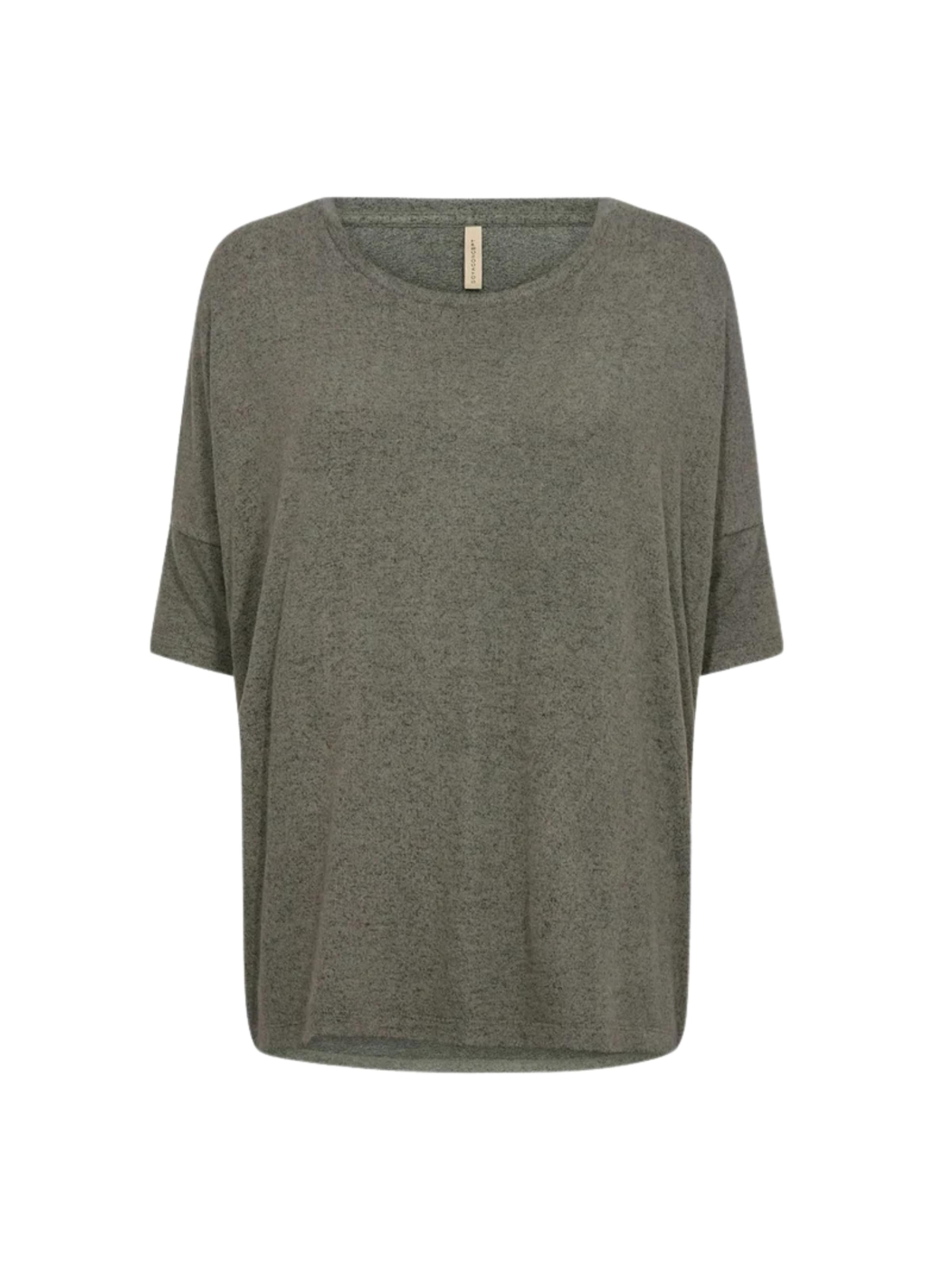 Soyaconcept Shirts ' SC_BIARA ' i melon, Produktvisning