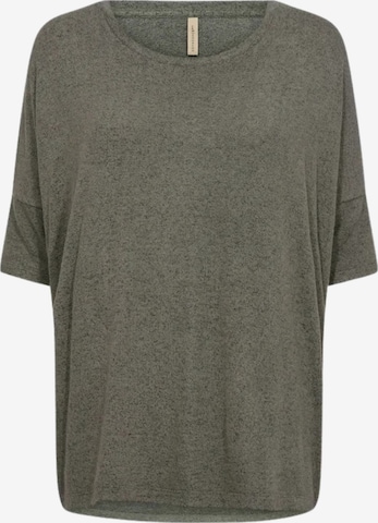 Soyaconcept Shirts ' SC_BIARA ' i grå: forside