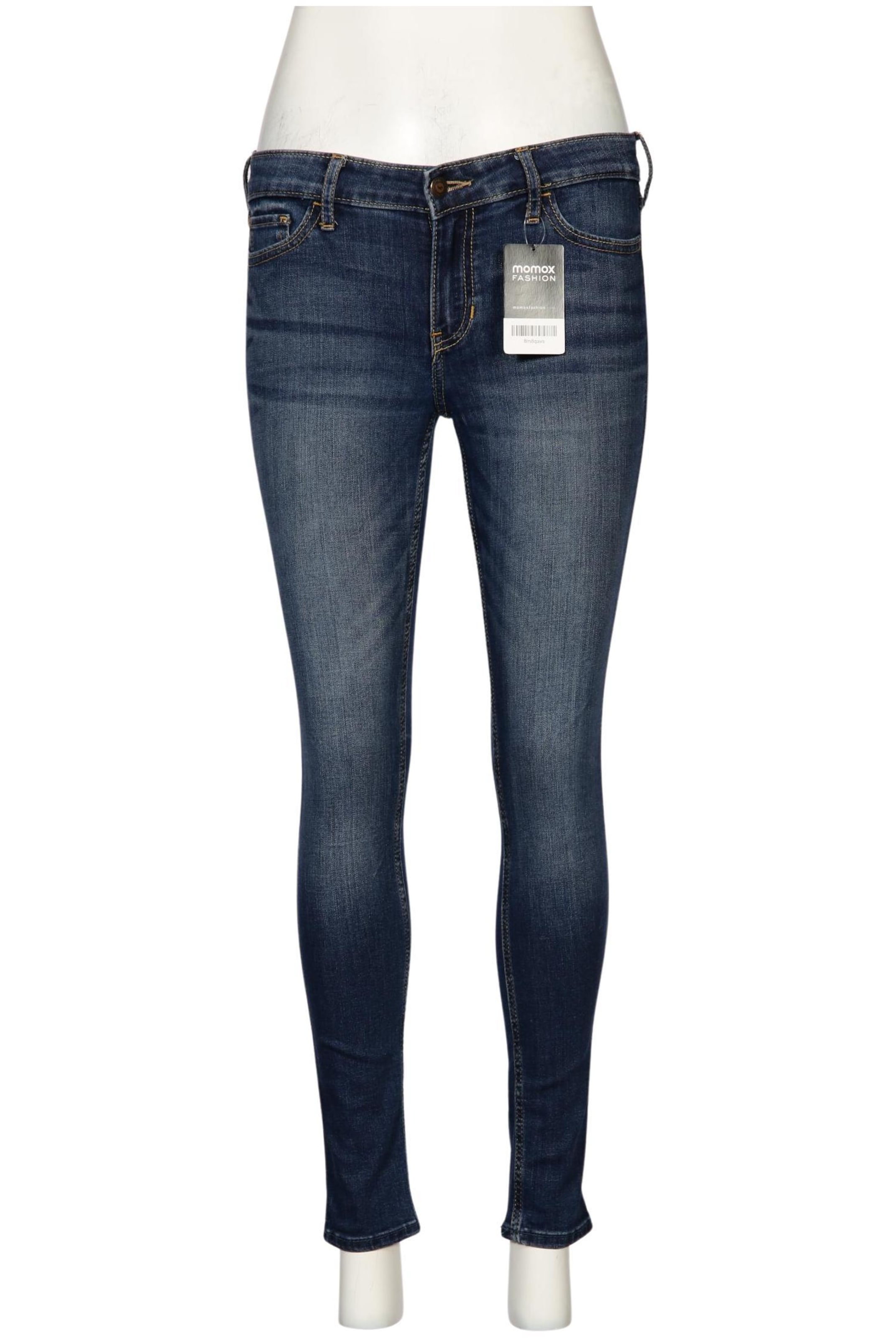 HOLLISTER Jeans 27 in Blau: Vorderseite