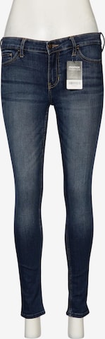 HOLLISTER Jeans 27 in Blau: Vorderseite