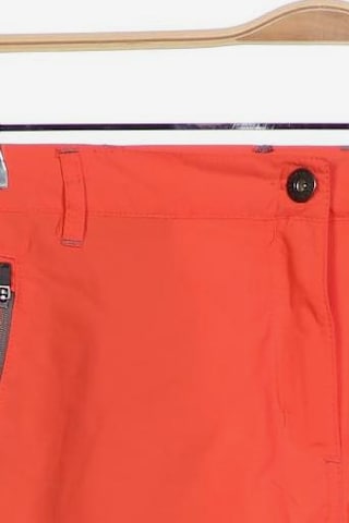REGATTA Shorts M in Orange