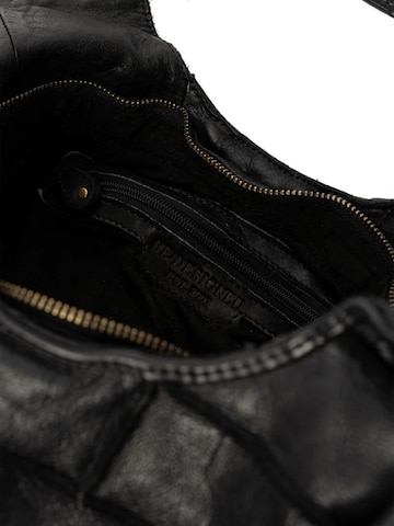 RE:DESIGNED Shopper ' Nargo ' in Zwart