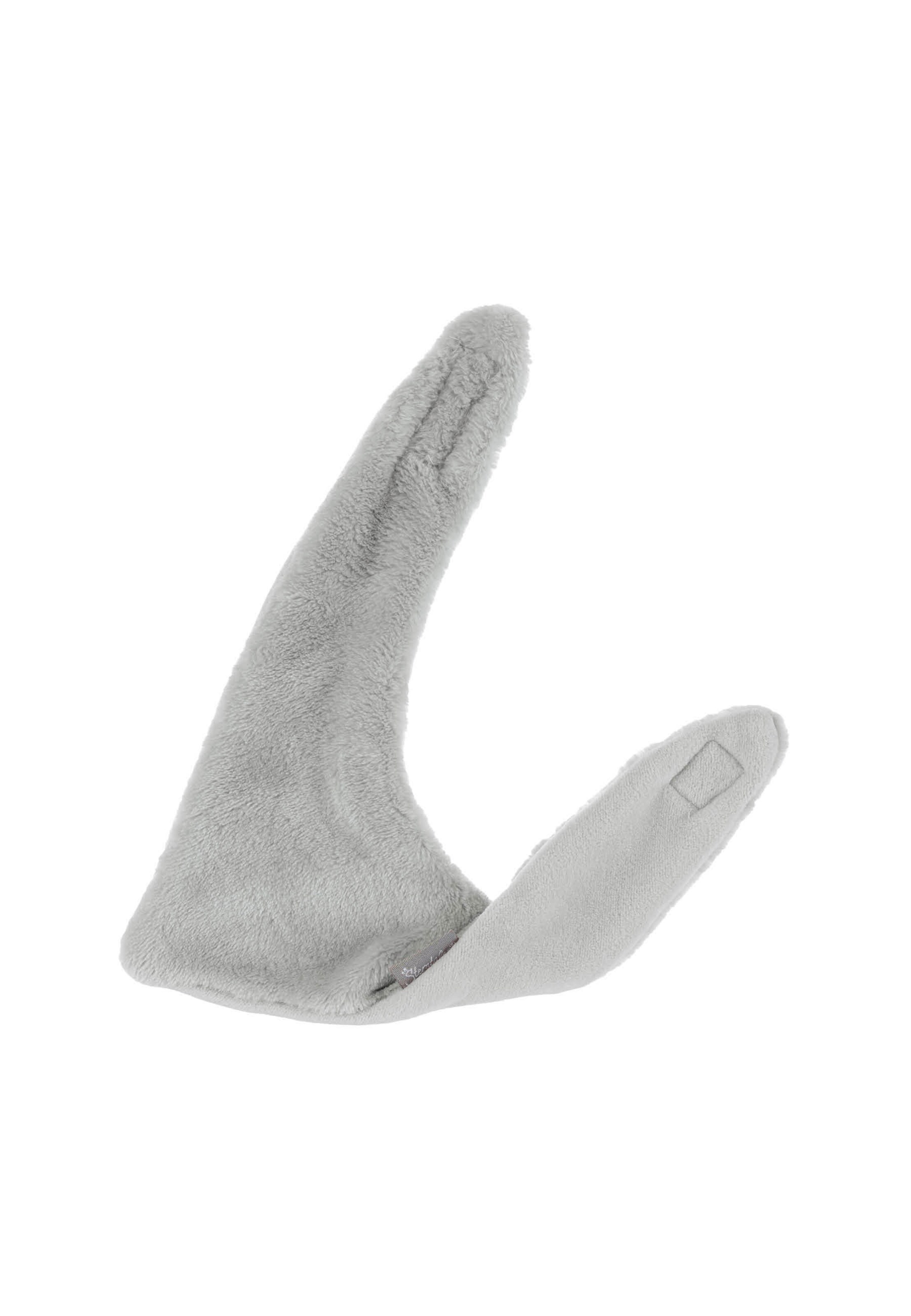 STERNTALER Scarf in Grey