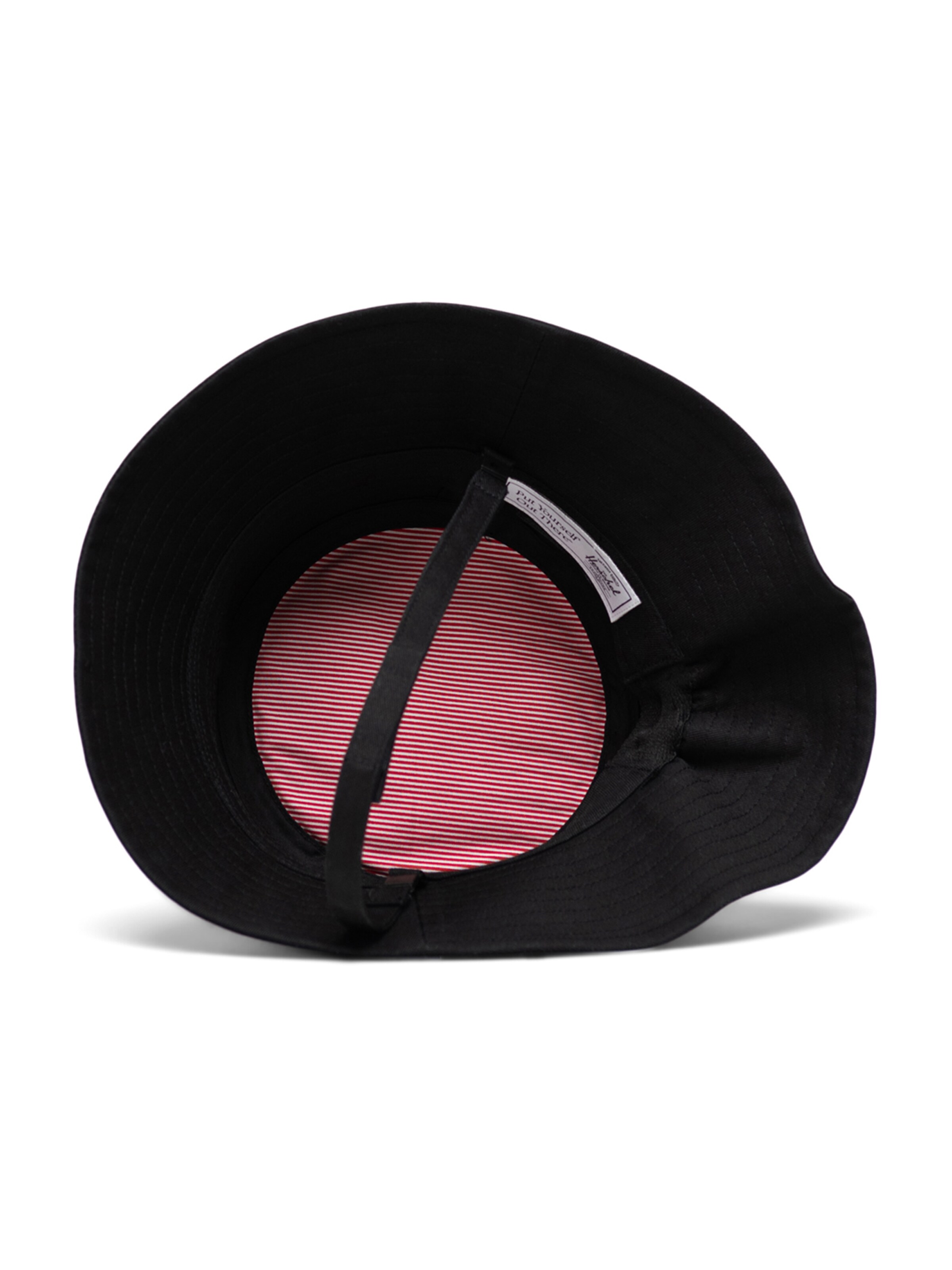 Herschel Kalap - fekete