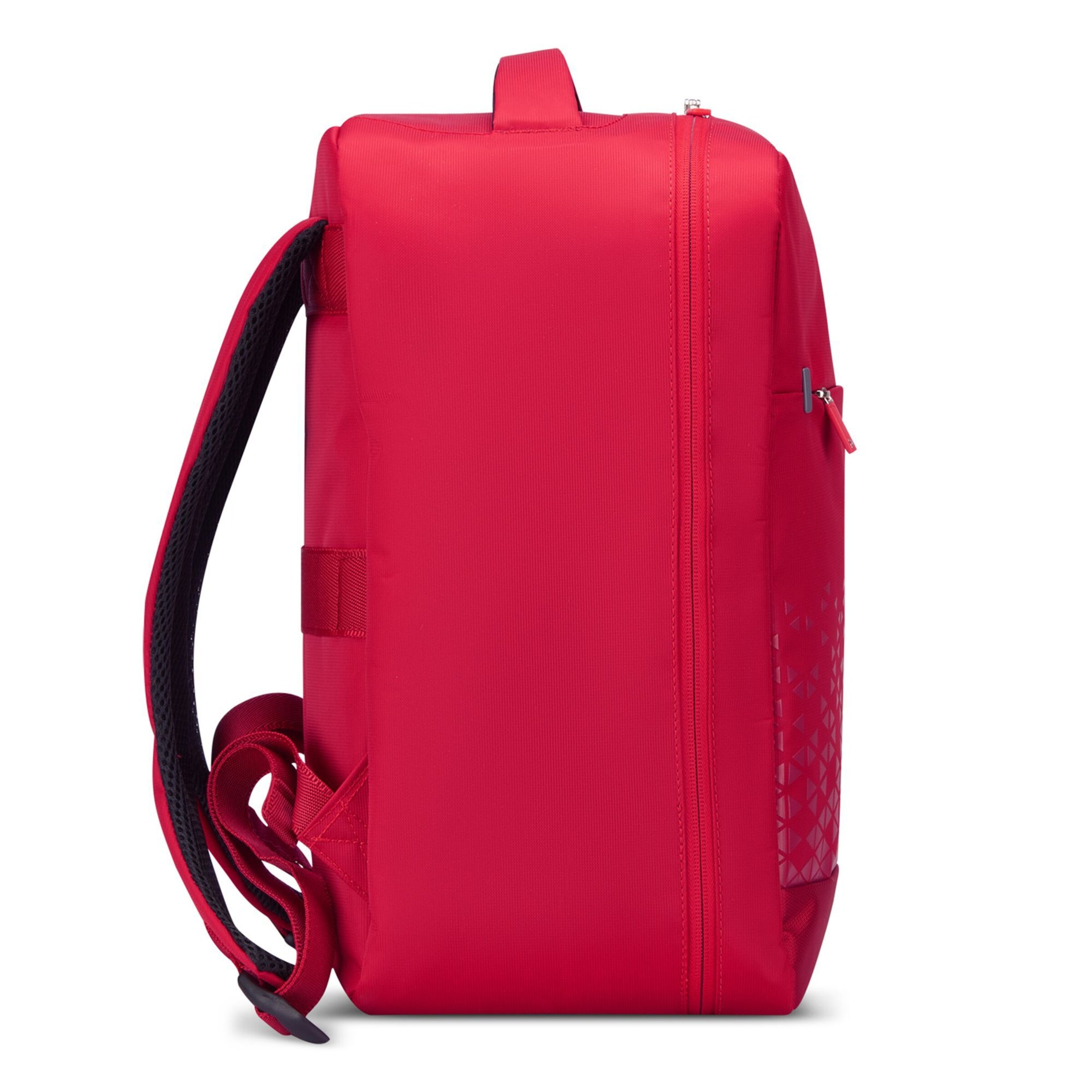 Roncato Backpack in Pink