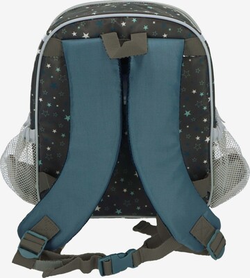 STERNTALER Backpack 'Elia' in Grey