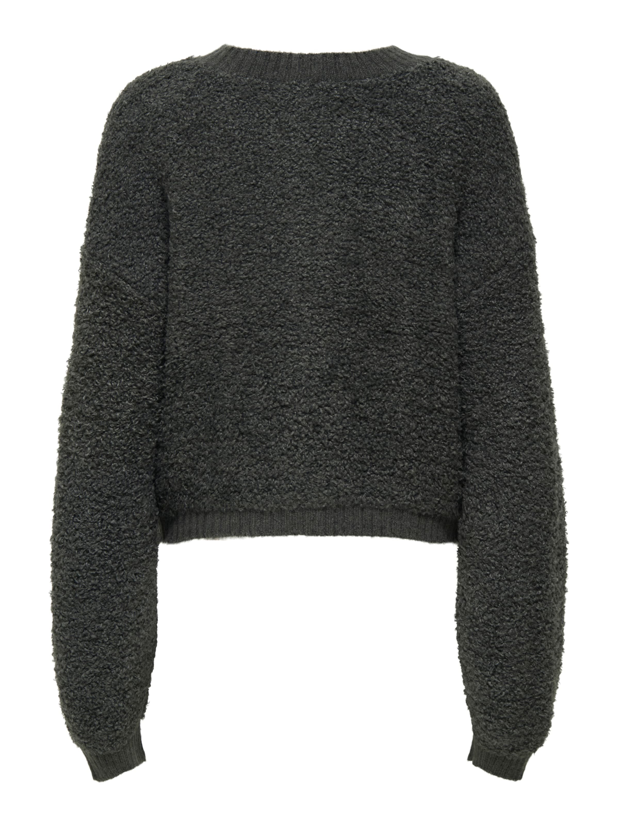 Cardigan JDY en gris