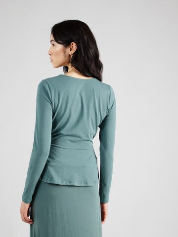 Maglietta 'Aurelie ' di ABOUT YOU in verde