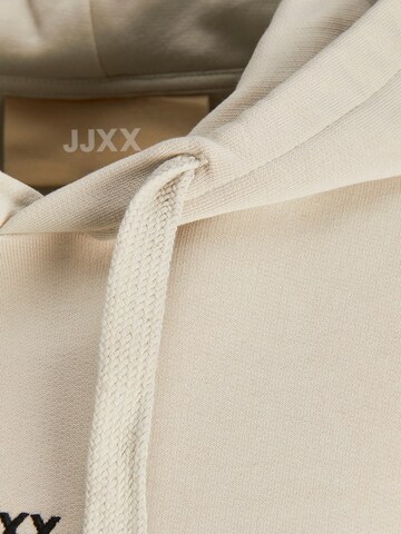 JJXX Sweatshirt 'Cleo' in Grau