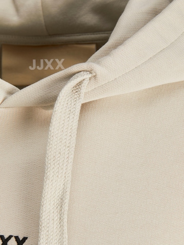 JJXX Sweatshirt 'Cleo' in Grijs