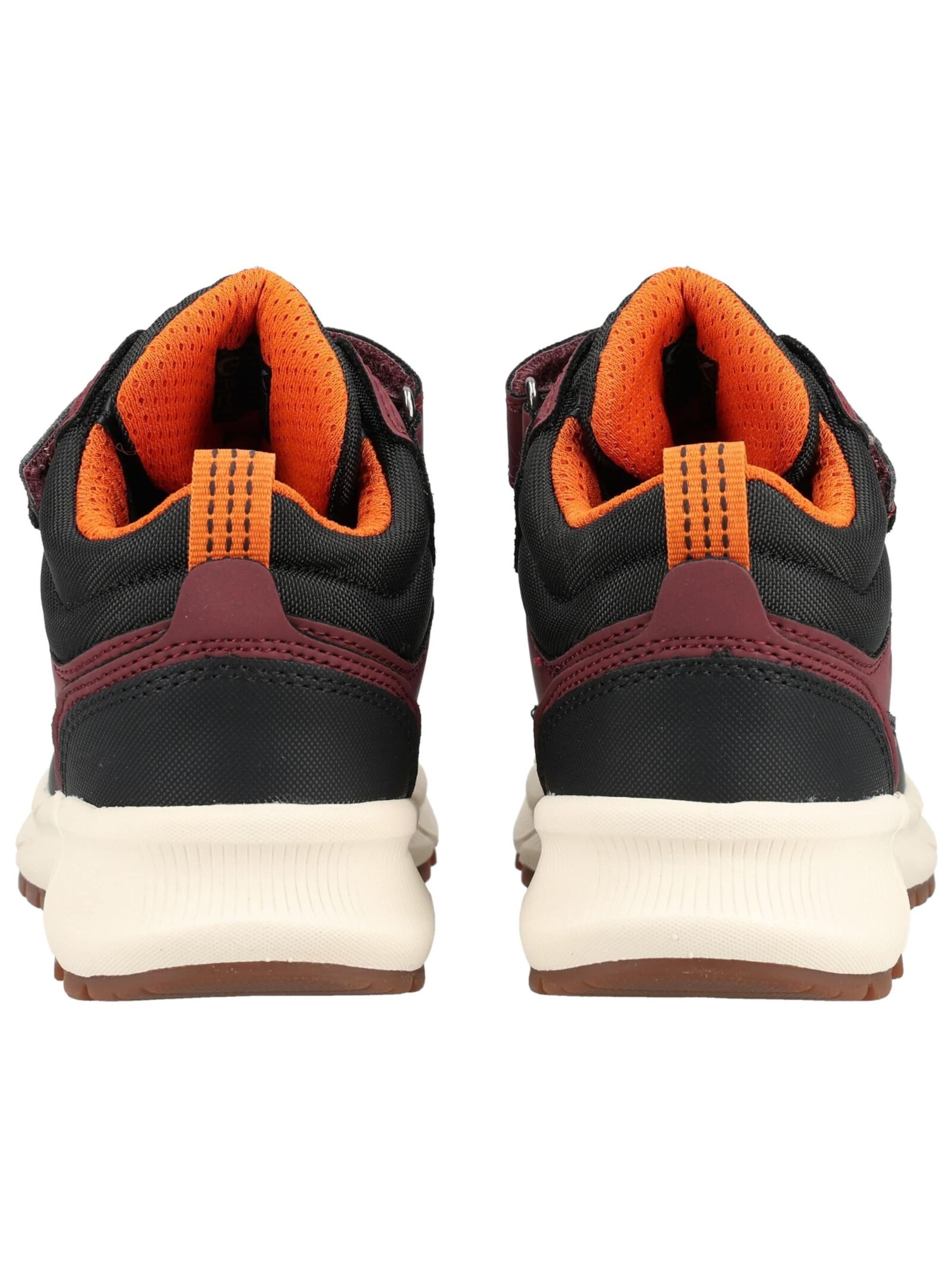 Stivale di GEOX in rosso
