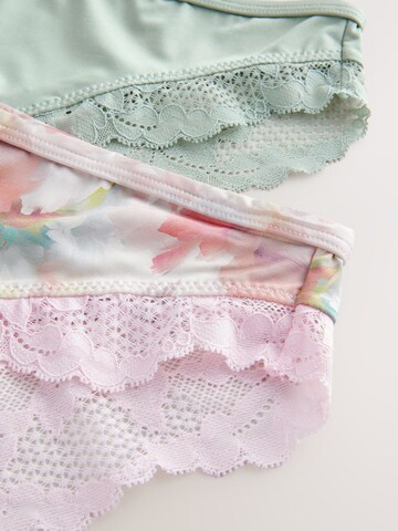 Slip Next en vert