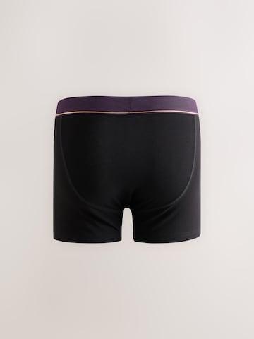 Boxer di Next in nero