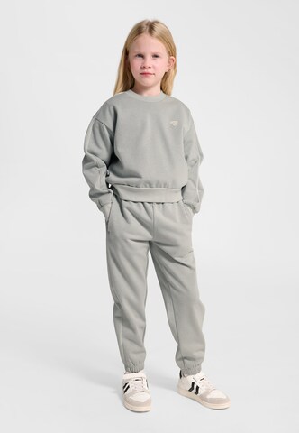 Sweat-shirt Hummel en gris
