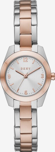 DKNY Armband in rosegold / silber, Produktansicht