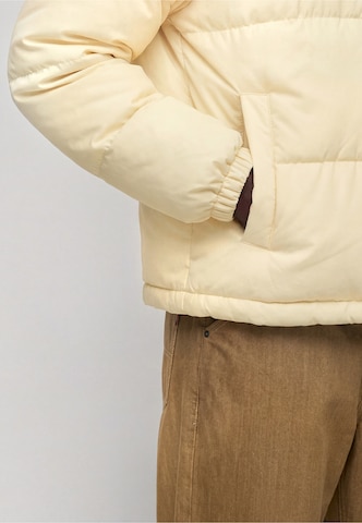 Karl Kani Winter jacket in Brown