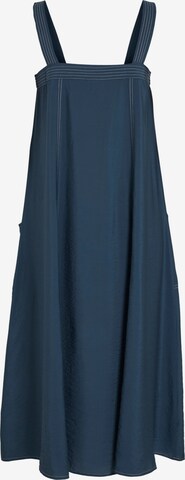 VILA Dress 'JULIMINA' in Blue