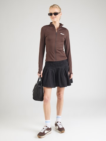 Hanorac 'Piccoloz' de la ELLESSE pe maro