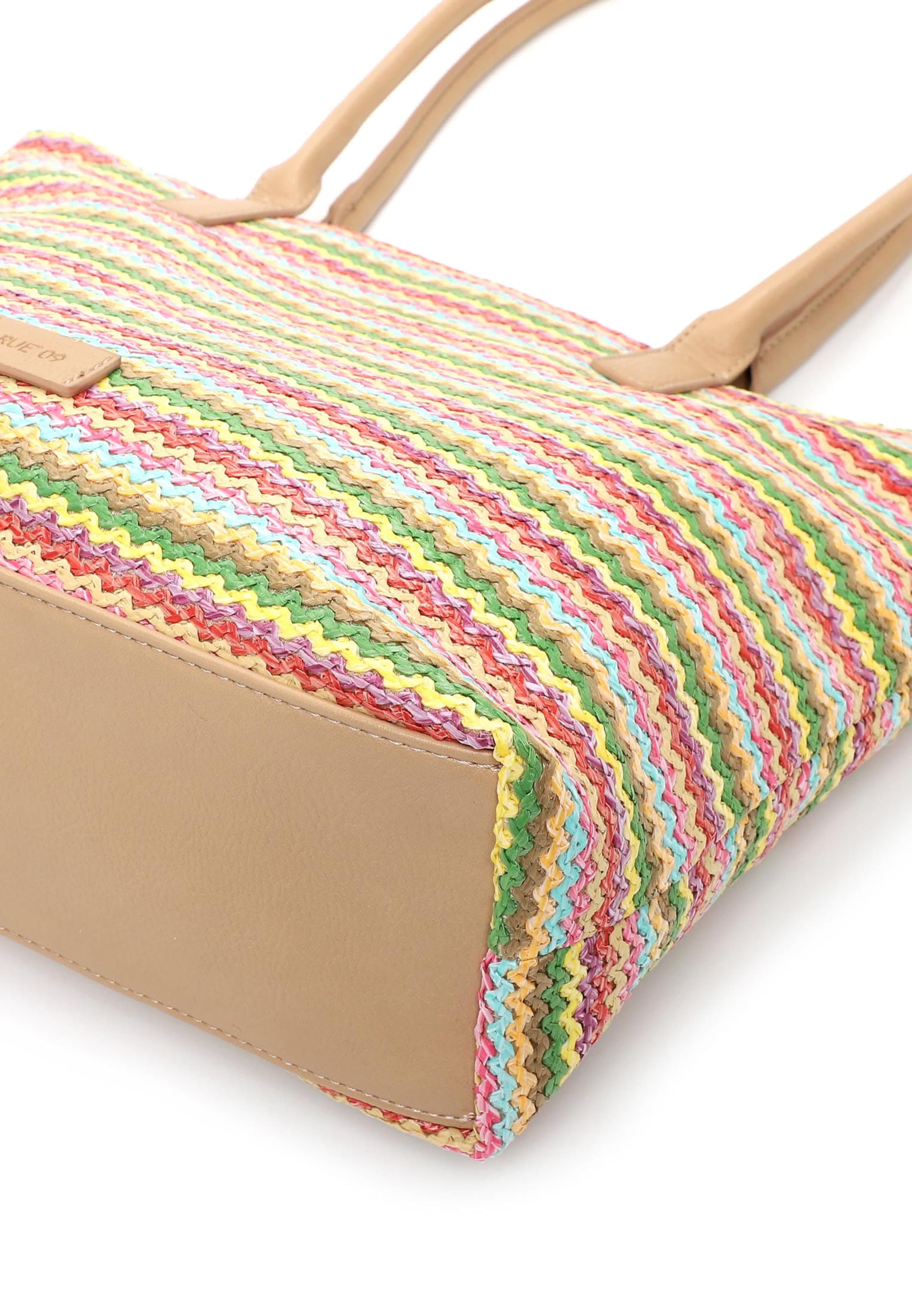 Shopper ' E&N Bayonne RUE 09 ' di Emily & Noah in colori misti