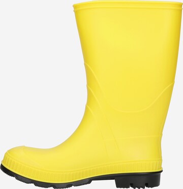 Kamik Boots 'Stomp' in Yellow