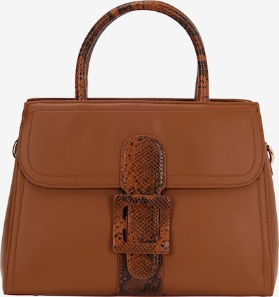 faina Ručna torbica u smeđa, Pregled proizvoda