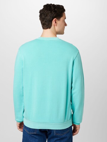 Iriedaily - Sweatshirt em azul