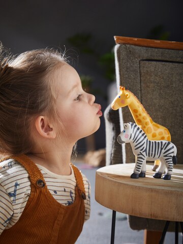 HABA Spel ' Little Friends Spielsets ' in Gemengde kleuren