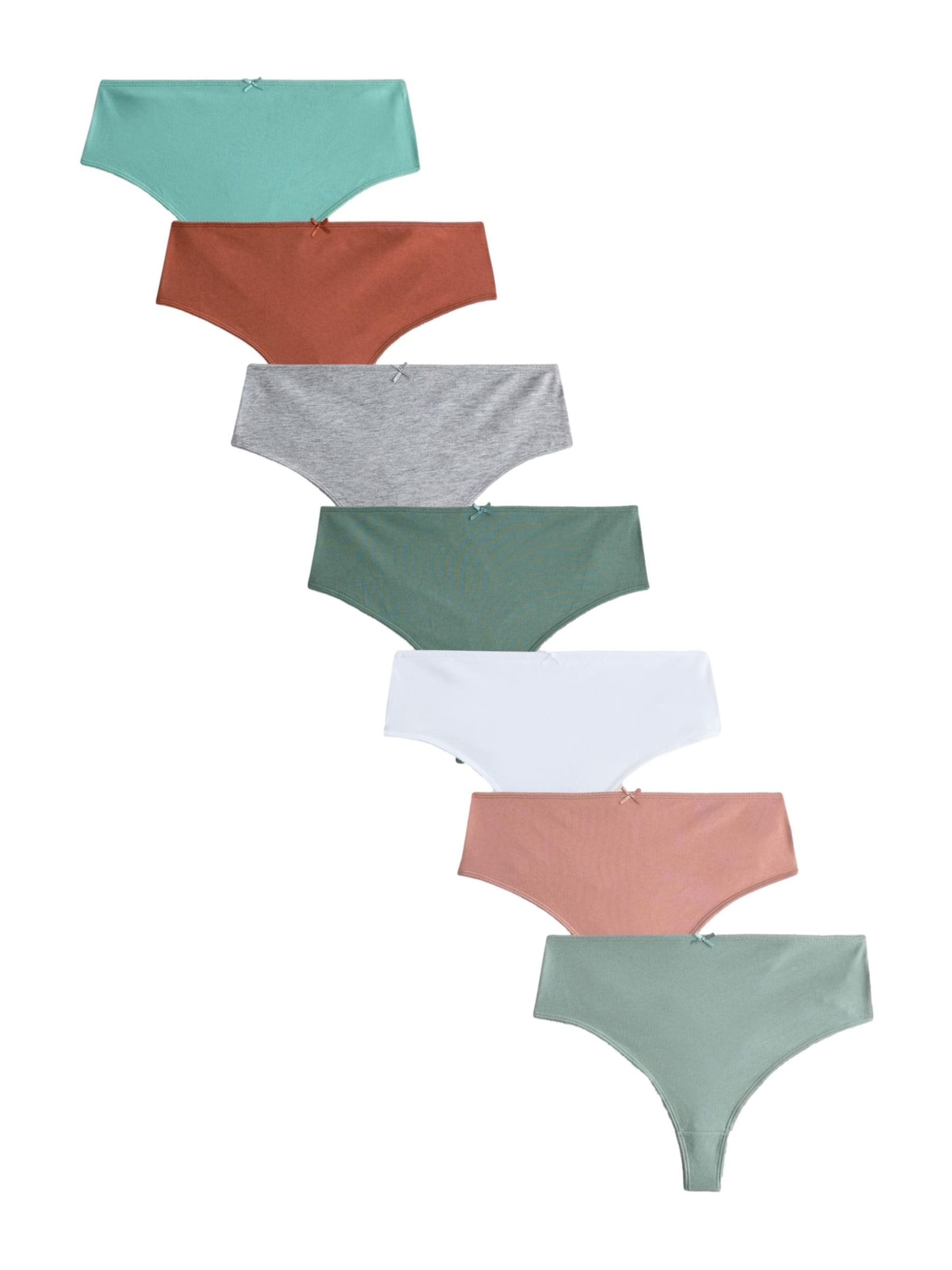 Slip di Next in beige: frontale