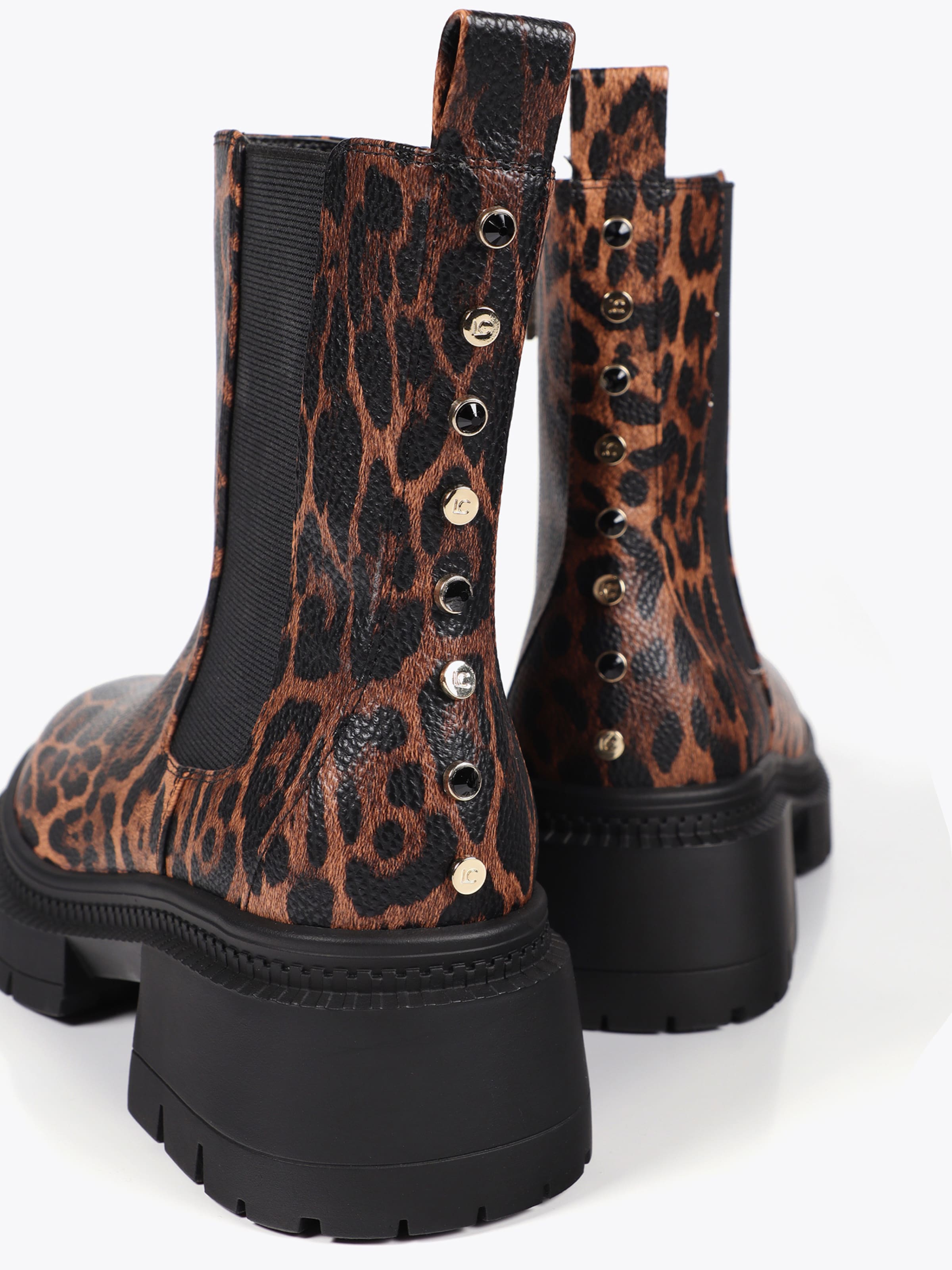 Lola Casademunt Ботинки челси в Коричневый