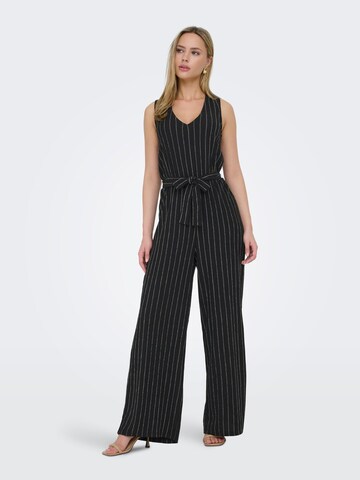 JDY Jumpsuit 'JDYELLA' in Black: front