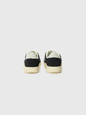 new balance Σνίκερ σε μαύρο