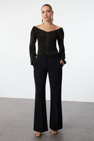 Body Trendyol en noir