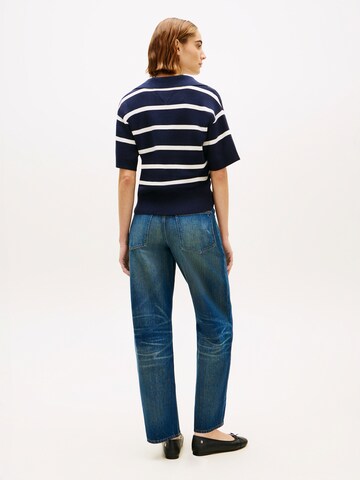 Pull-over TOMMY HILFIGER en bleu