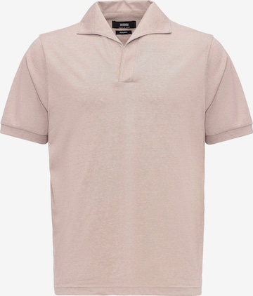 smėlio Antioch Marškinėliai: priekis